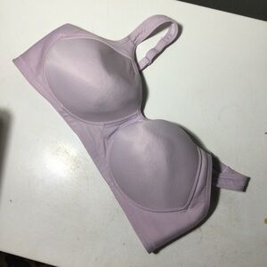 Vanity Fair 42C  Full Figure Wireless Sports Bra 71500